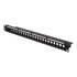 DIGITUS Patch panel Professional DN-91411-LF, prazan, 1U, 19"